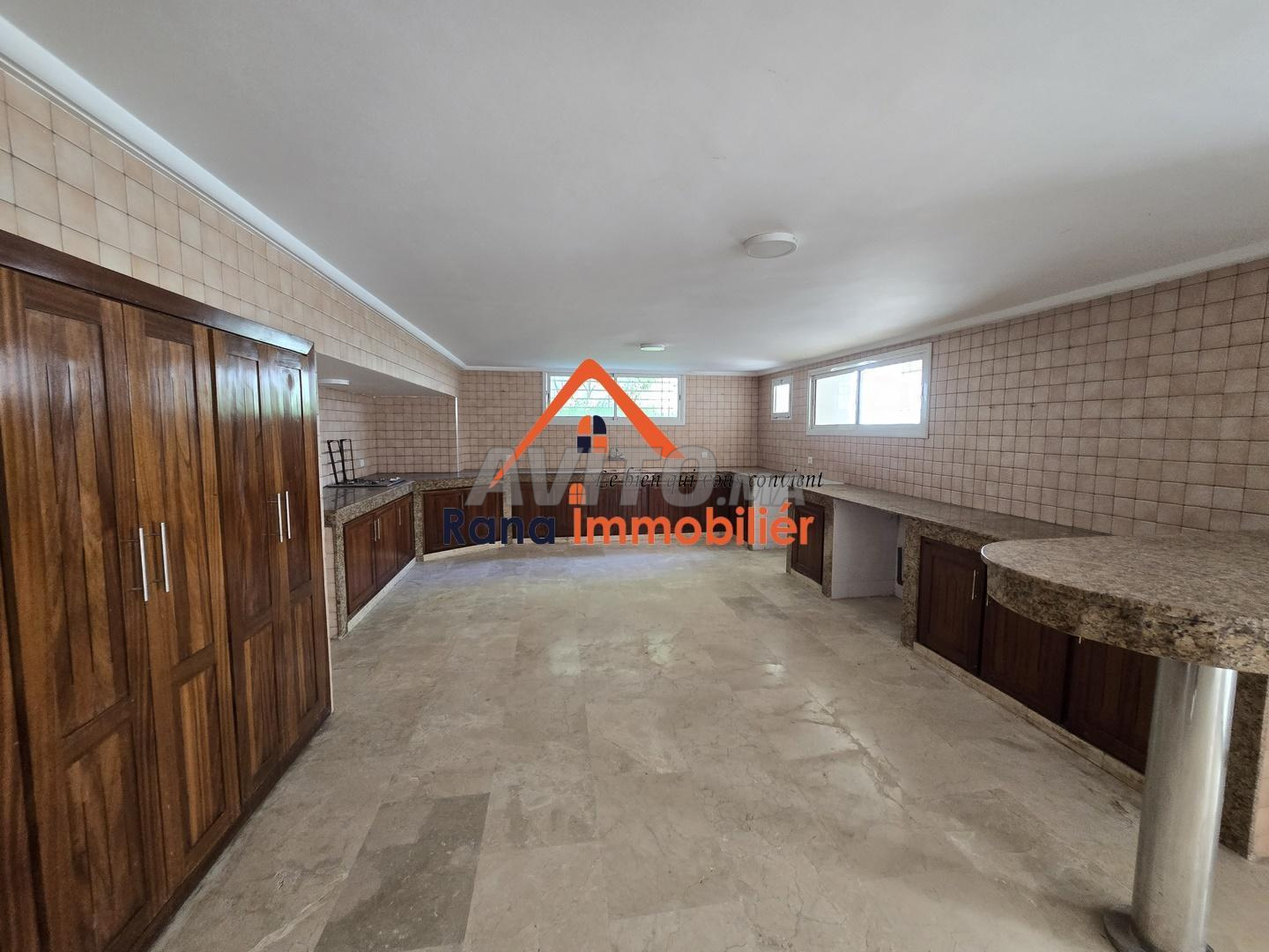 Villa 350 m² à vendre à Rabat (Hay Riad) — Photo 39