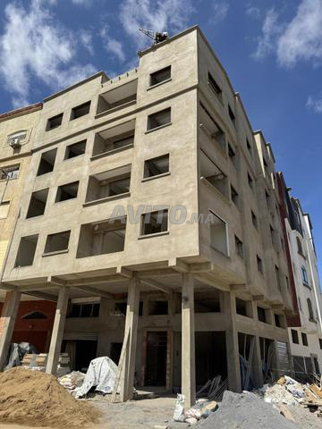 Apartment 58 m² for sale in Bouznika — Photo 9