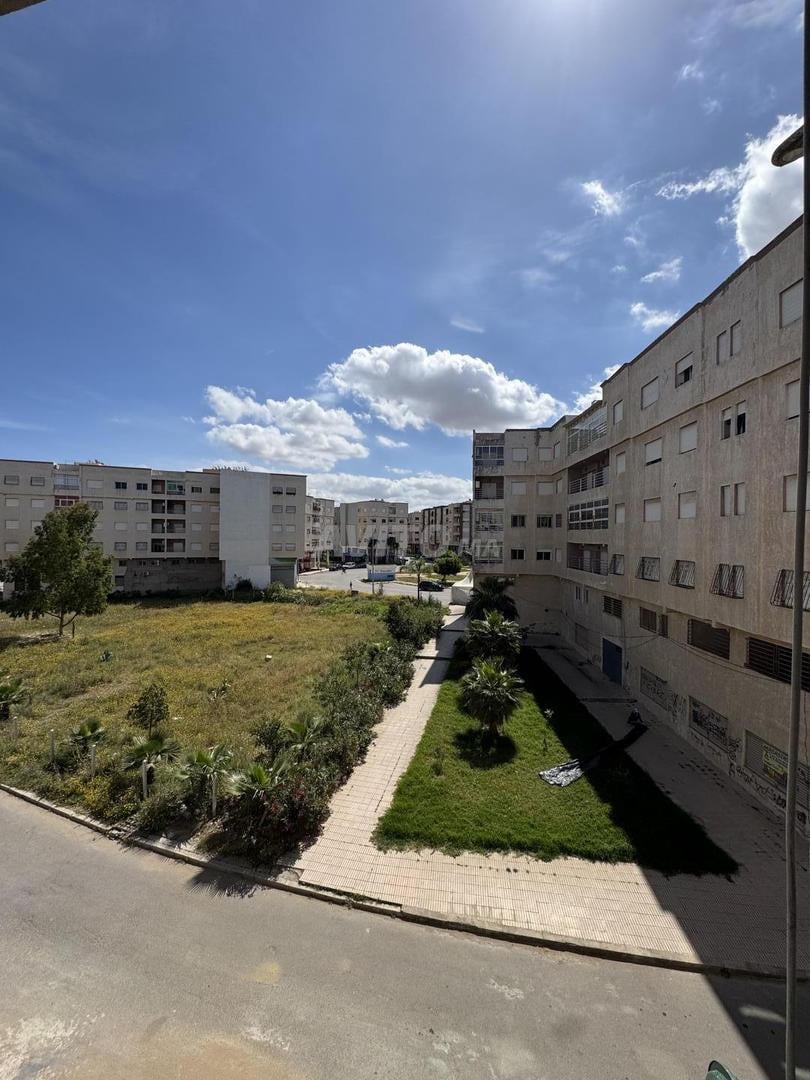 Apartment for sale in Bouznika