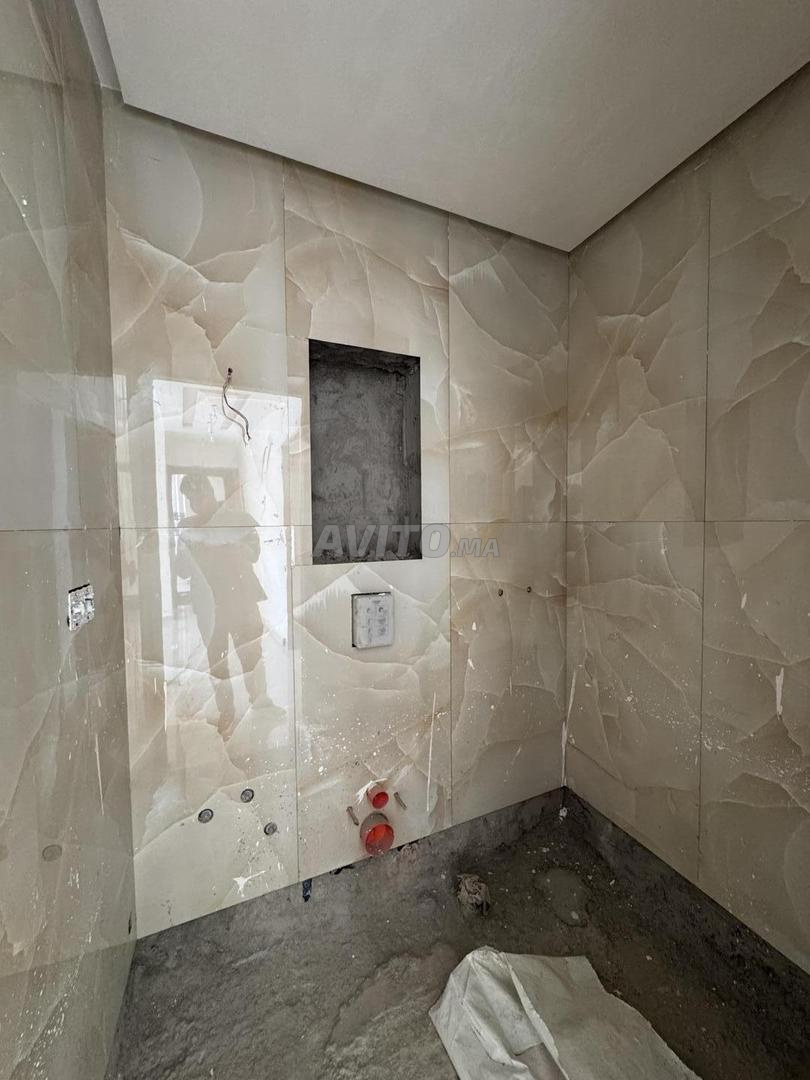 Apartment 58 m² for sale in Bouznika — Photo 8