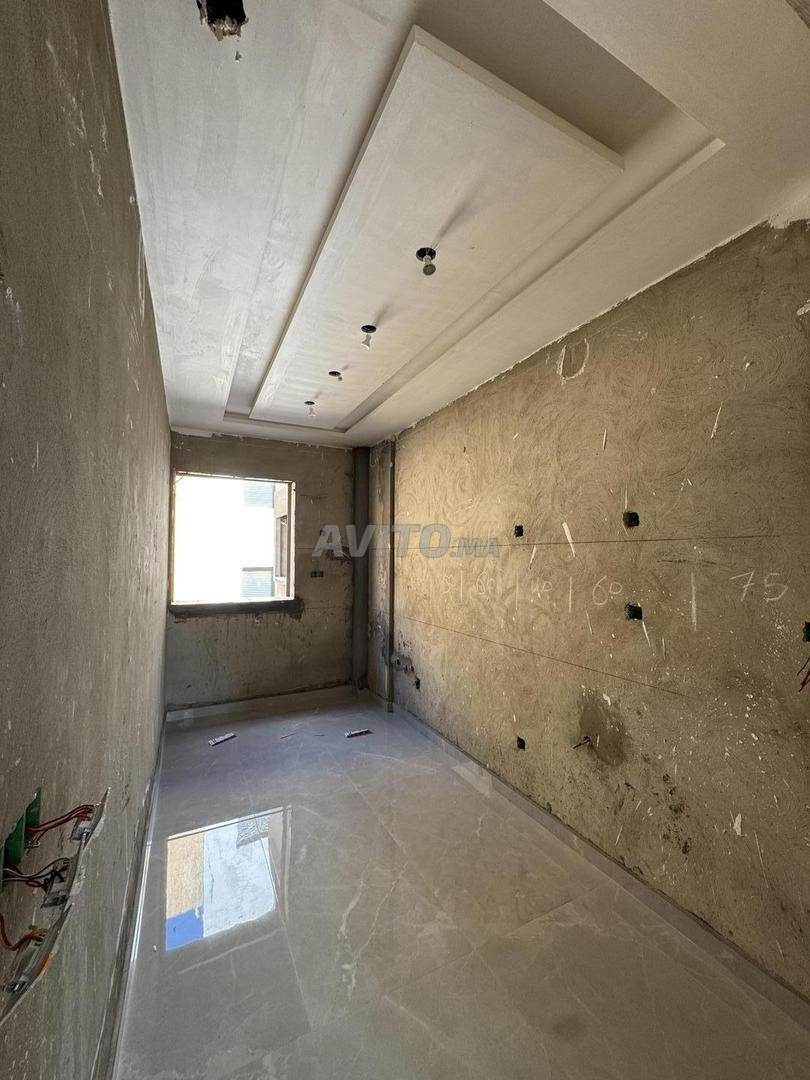 Apartment 58 m² for sale in Bouznika — Photo 16