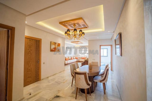 شقة 118 متر مربع للبيع في الرباط — Photo 4
