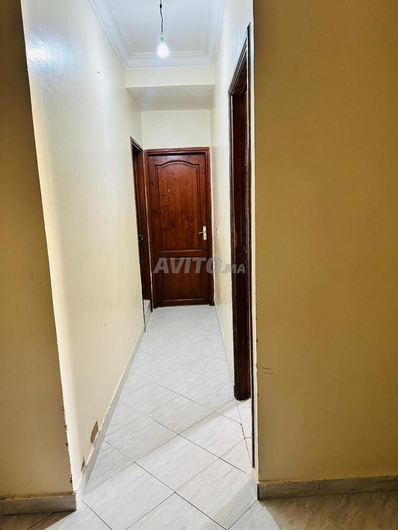 Appartement 62 m² à vendre à Mohammédia — Photo 9