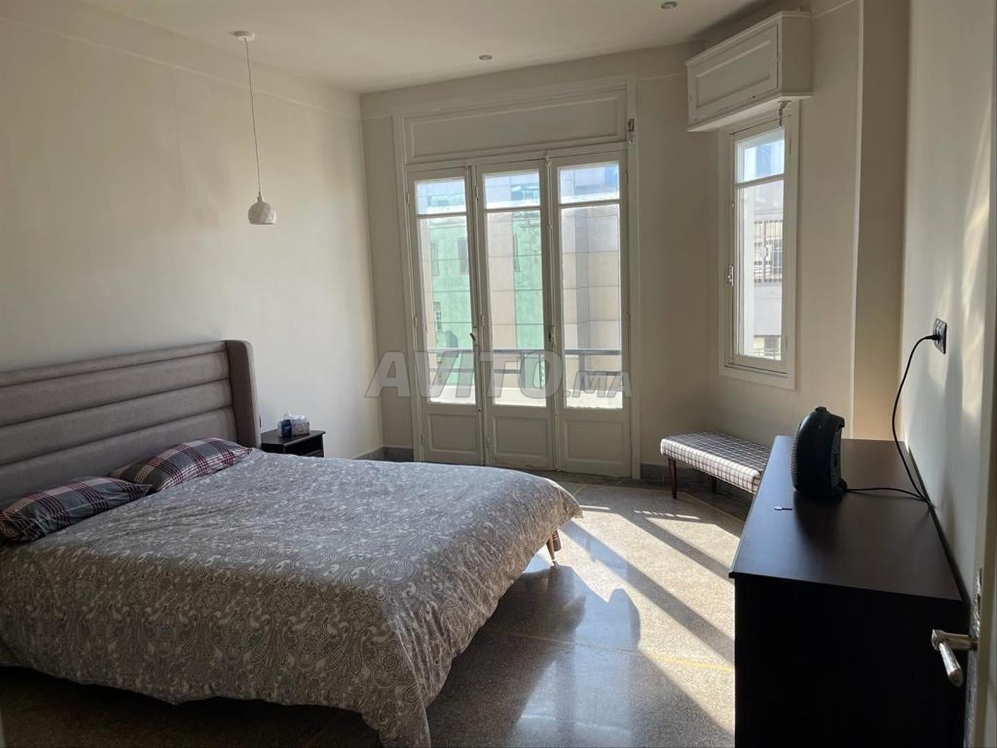 Appartement 121 m² à vendre à Rabat — Photo 10