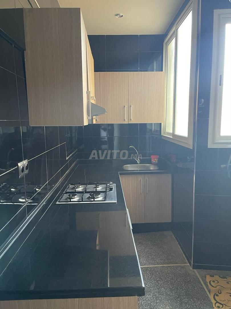 Appartement 121 m² à vendre à Rabat — Photo 16