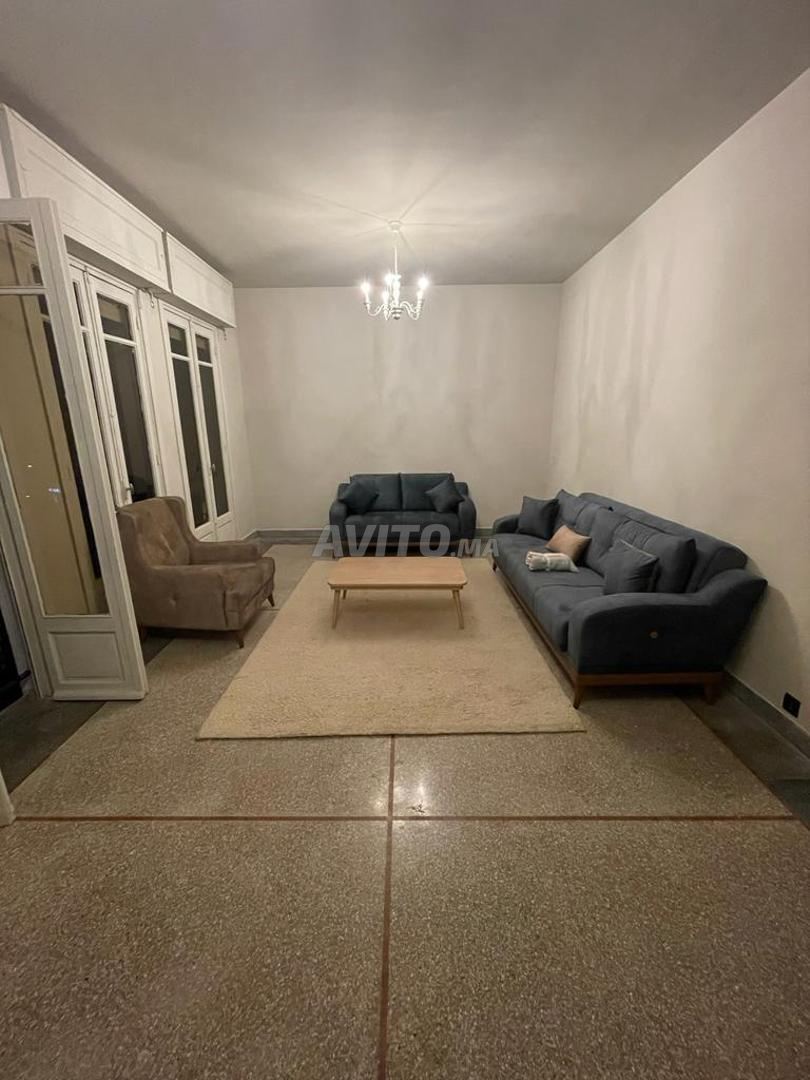 Appartement 121 m² à vendre à Rabat — Photo 20