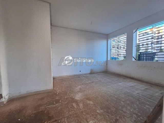 Commercial space 98 sqm for sale in Casablanca — Photo 9