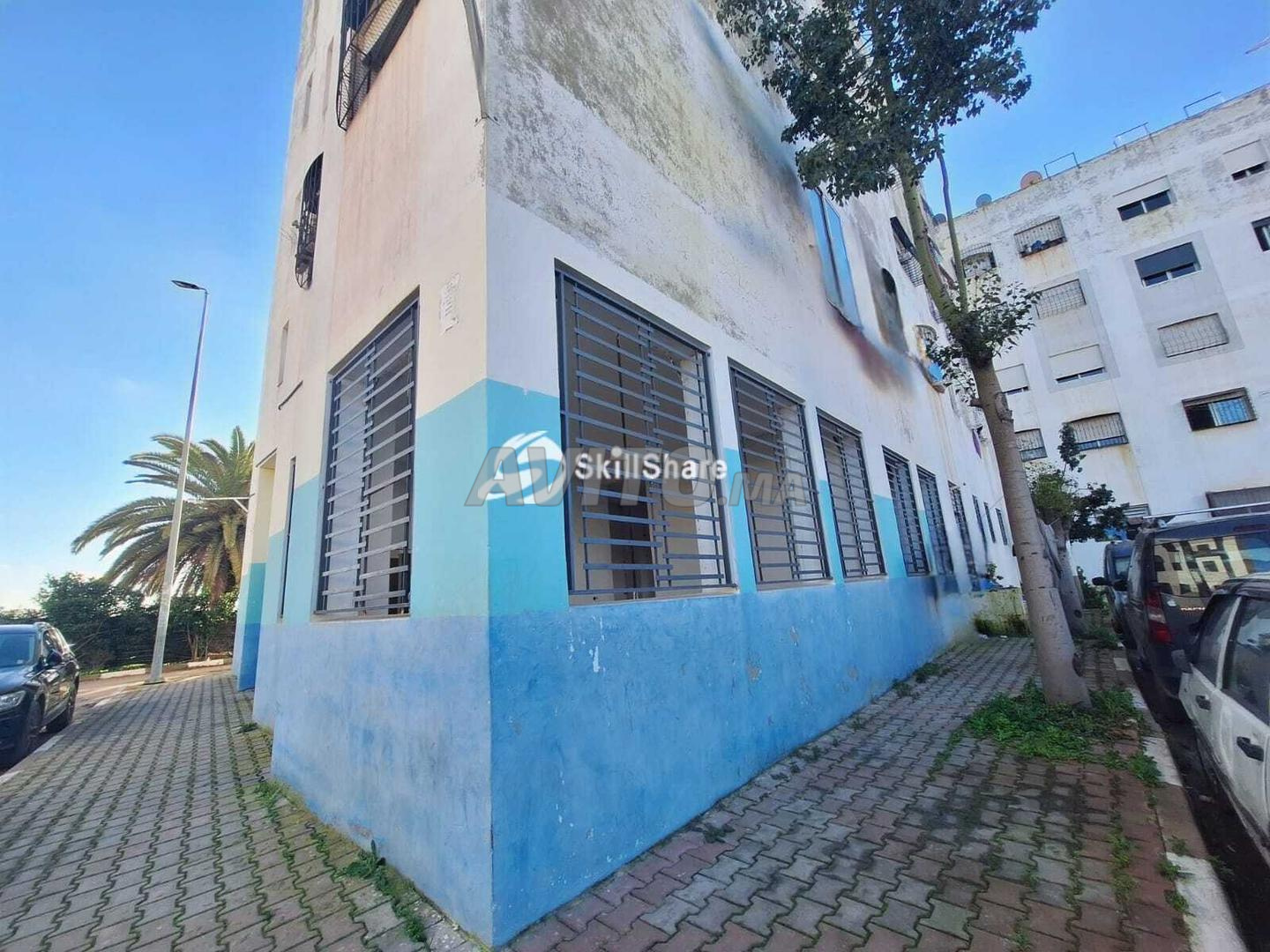 Commercial space 98 sqm for sale in Casablanca — Photo 4