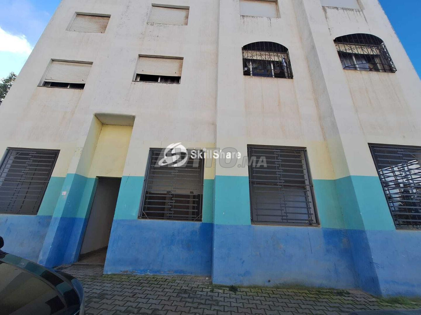 Commercial space 98 sqm for sale in Casablanca — Photo 6