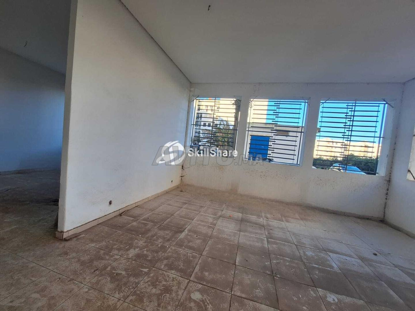 Commercial space 98 sqm for sale in Casablanca — Photo 12
