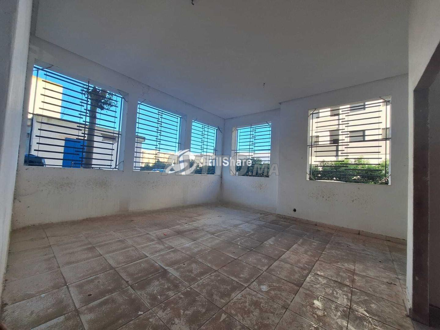 Commercial space 98 sqm for sale in Casablanca — Photo 14
