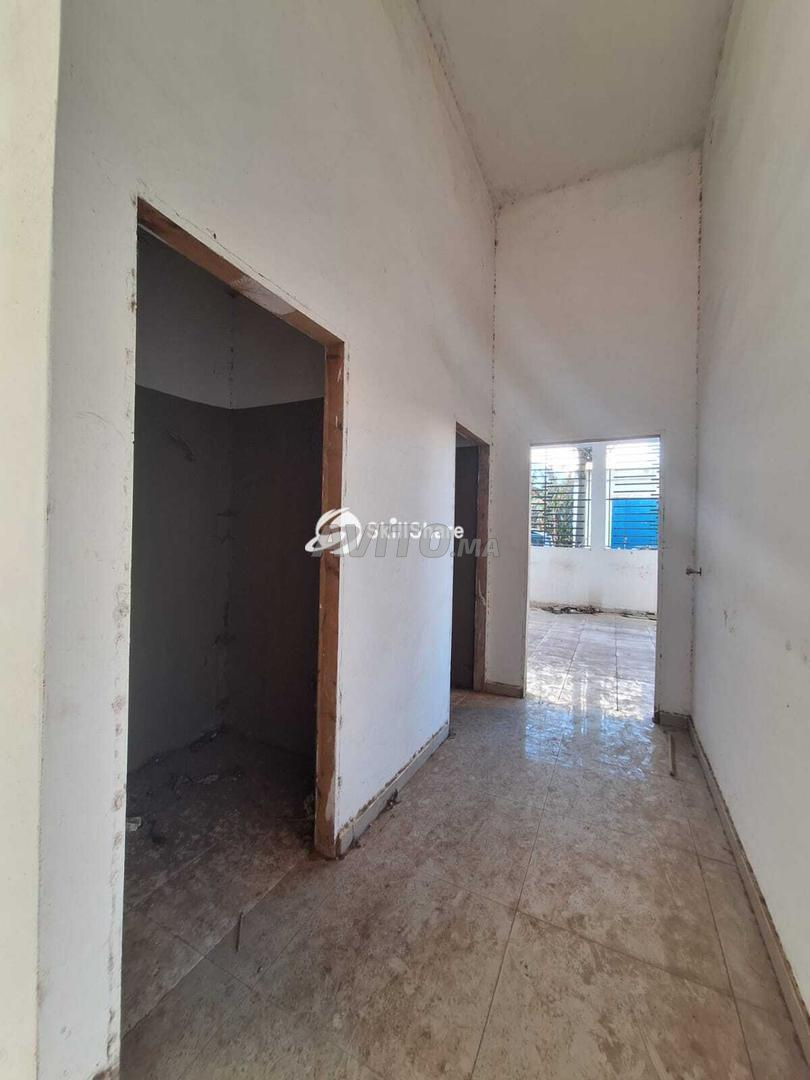Commercial space 98 sqm for sale in Casablanca — Photo 18