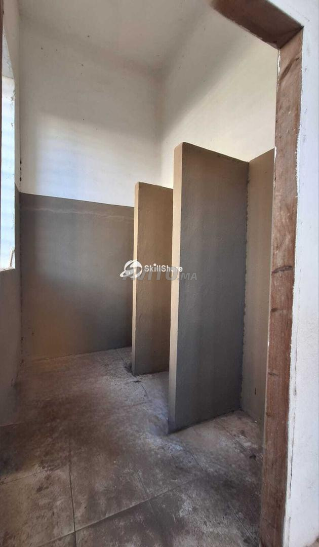 Commercial space 98 sqm for sale in Casablanca — Photo 20
