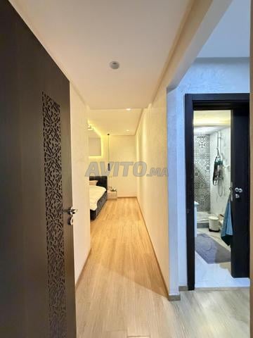 شقة 117 م² للبيع في مراكش — Photo 13