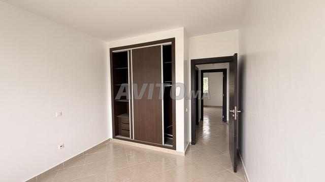 Appartement 100 m² à louer à Tanger Loty Nord — Photo 4