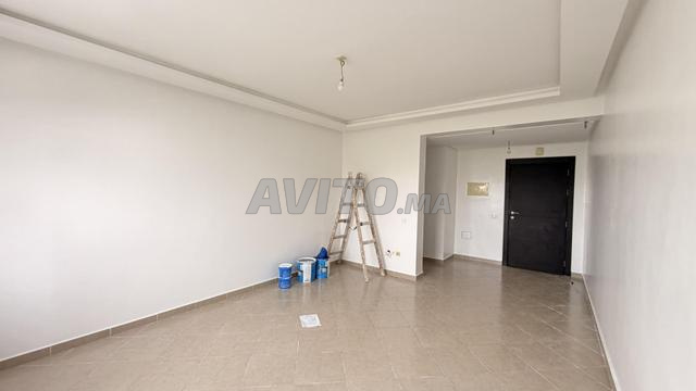 Appartement 100 m² à louer à Tanger Loty Nord — Photo 8
