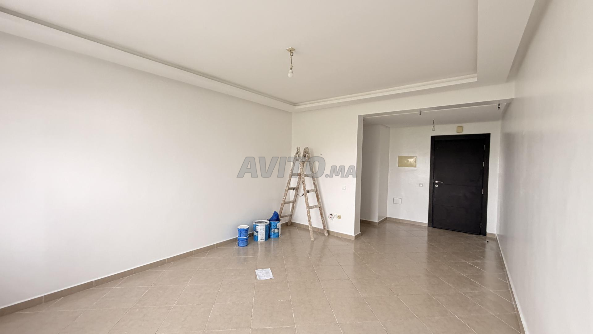 Appartement 100 m² à louer à Tanger Loty Nord — Photo 7