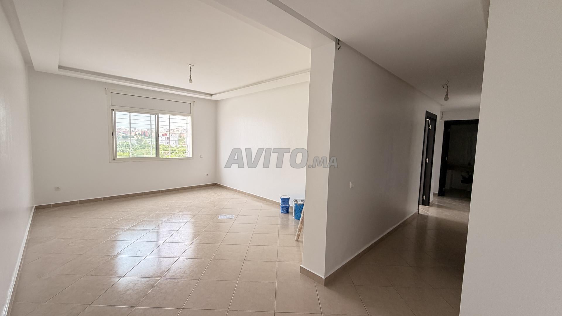 Appartement 100 m² à louer à Tanger Loty Nord — Photo 11