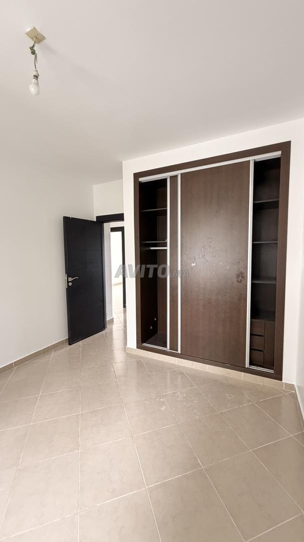 Appartement 100 m² à louer à Tanger Loty Nord — Photo 15
