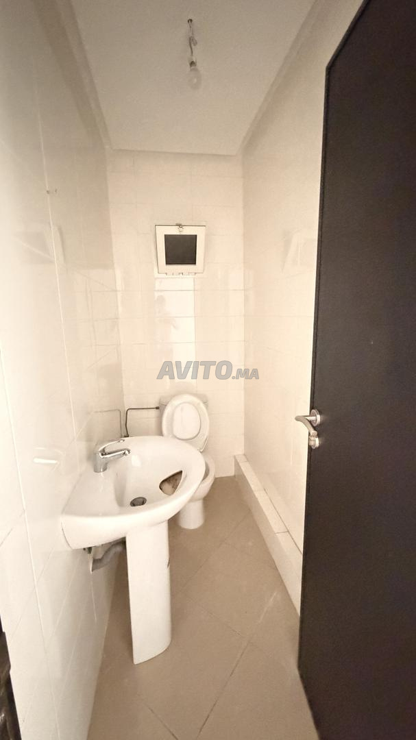 Appartement 100 m² à louer à Tanger Loty Nord — Photo 25