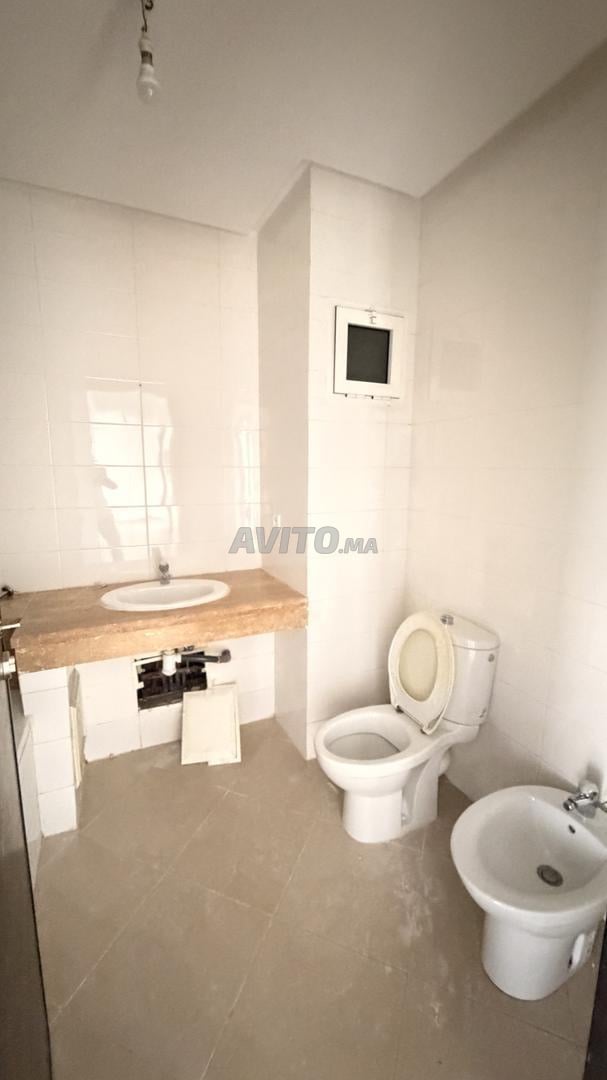 Appartement 100 m² à louer à Tanger Loty Nord — Photo 27