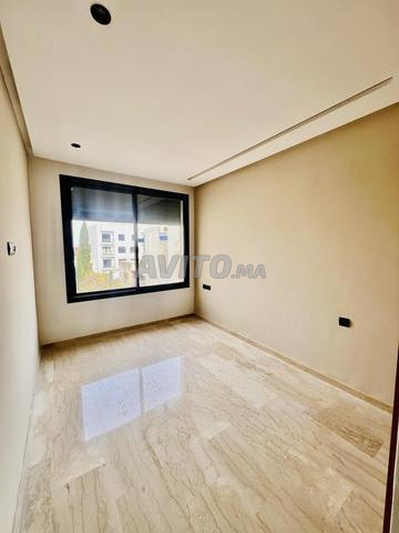 Studio 55 m² à louer à Casablanca (Oasis) — Photo 5