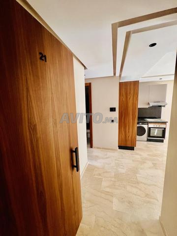Studio 55 m² à louer à Casablanca (Oasis) — Photo 7