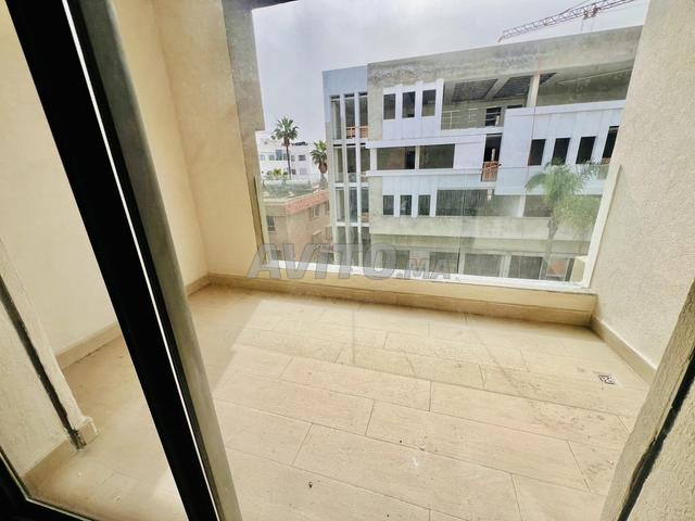 Studio 55 m² à louer à Casablanca (Oasis) — Photo 15