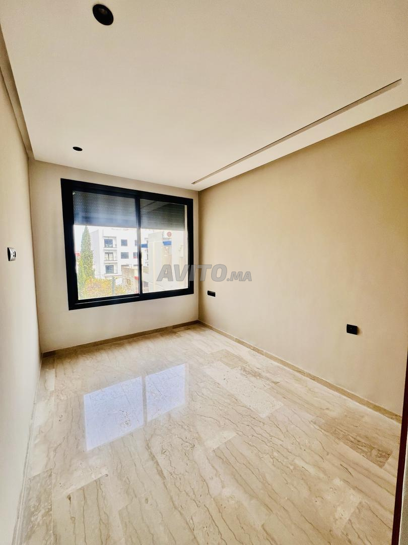 Studio 55 m² à louer à Casablanca (Oasis) — Photo 6