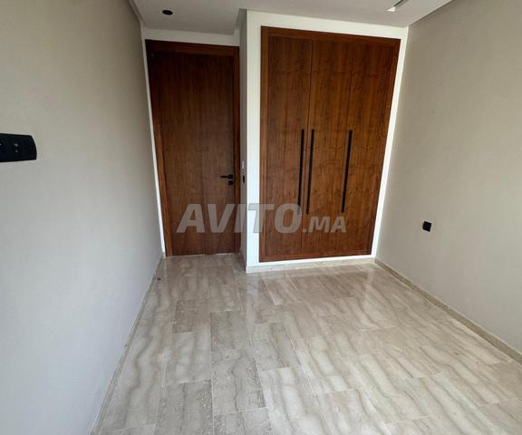 Studio 50 m² à louer à Casablanca Oasis — Photo 7