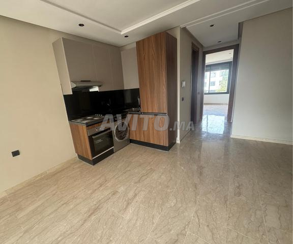 Studio 50 m² à louer à Casablanca Oasis — Photo 15