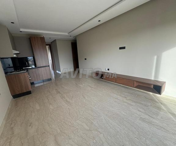 Studio 50 m² à louer à Casablanca Oasis — Photo 17
