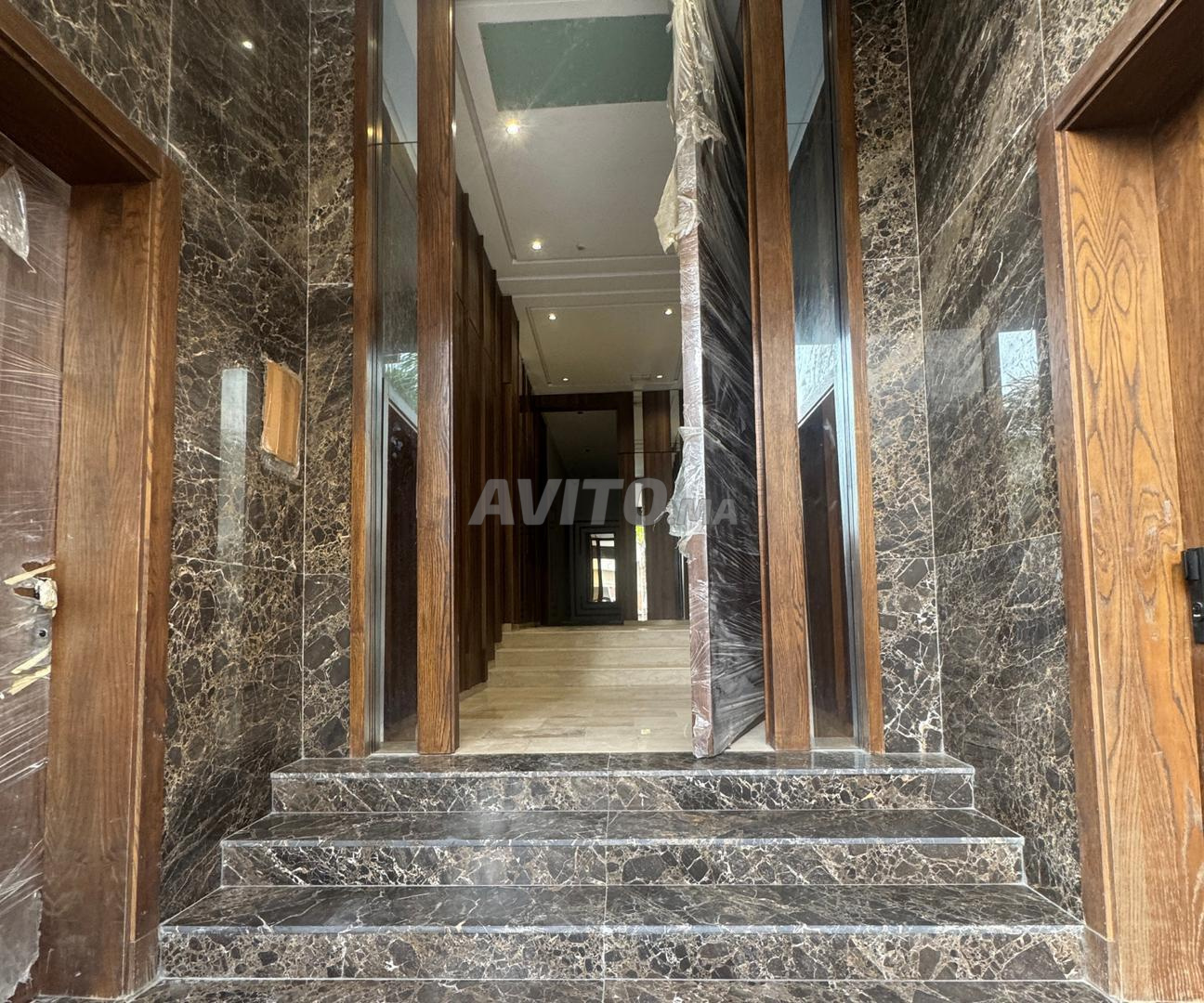 Studio 50 m² à louer à Casablanca Oasis — Photo 20