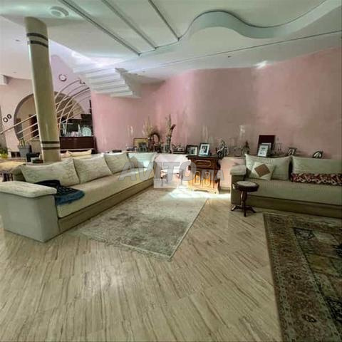 فيلا 605 م² للبيع في الدار البيضاء (لايمون) — Photo 10