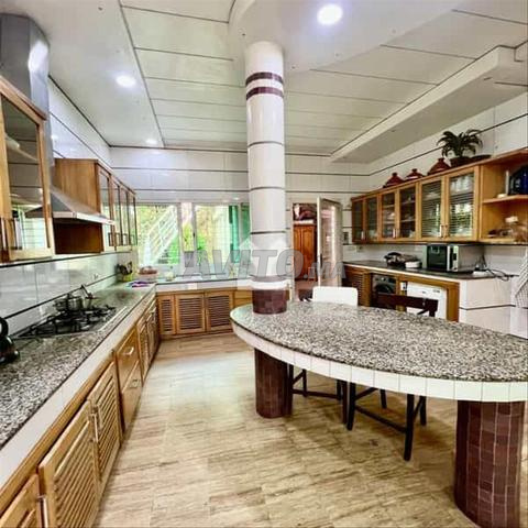 فيلا 605 م² للبيع في الدار البيضاء (لايمون) — Photo 12