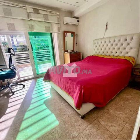 فيلا 605 م² للبيع في الدار البيضاء (لايمون) — Photo 14