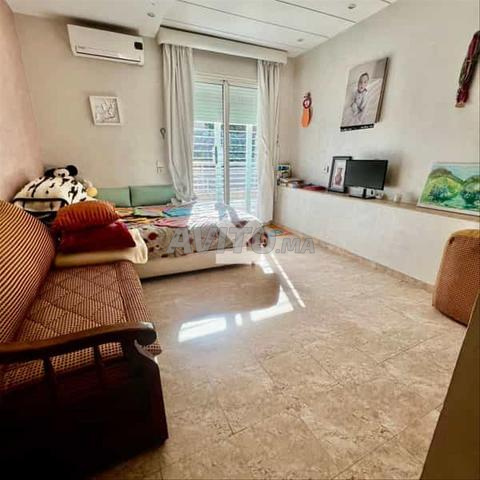 فيلا 605 م² للبيع في الدار البيضاء (لايمون) — Photo 20