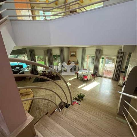فيلا 605 م² للبيع في الدار البيضاء (لايمون) — Photo 24