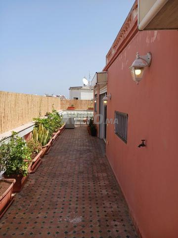 Studio 135 m² à louer à Casablanca, Maarif — Photo 5