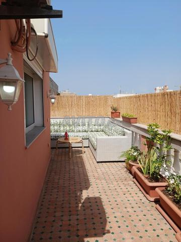 Studio 135 m² à louer à Casablanca, Maarif — Photo 6