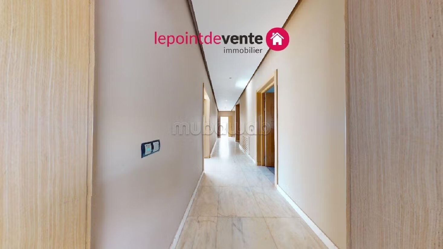 Villa 1500 m² for rent in Rabat — Photo 5
