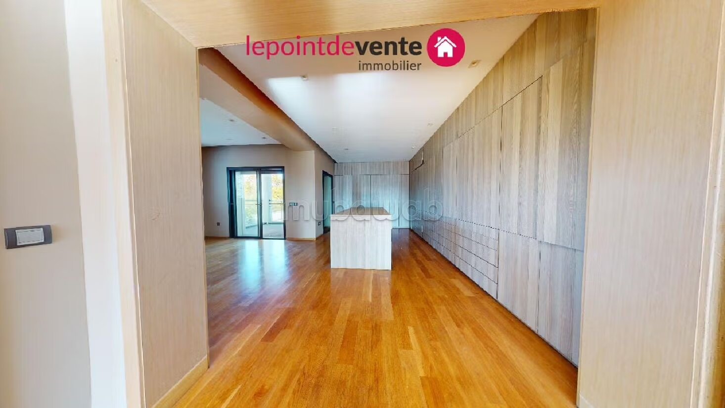 Villa 1500 m² for rent in Rabat — Photo 6