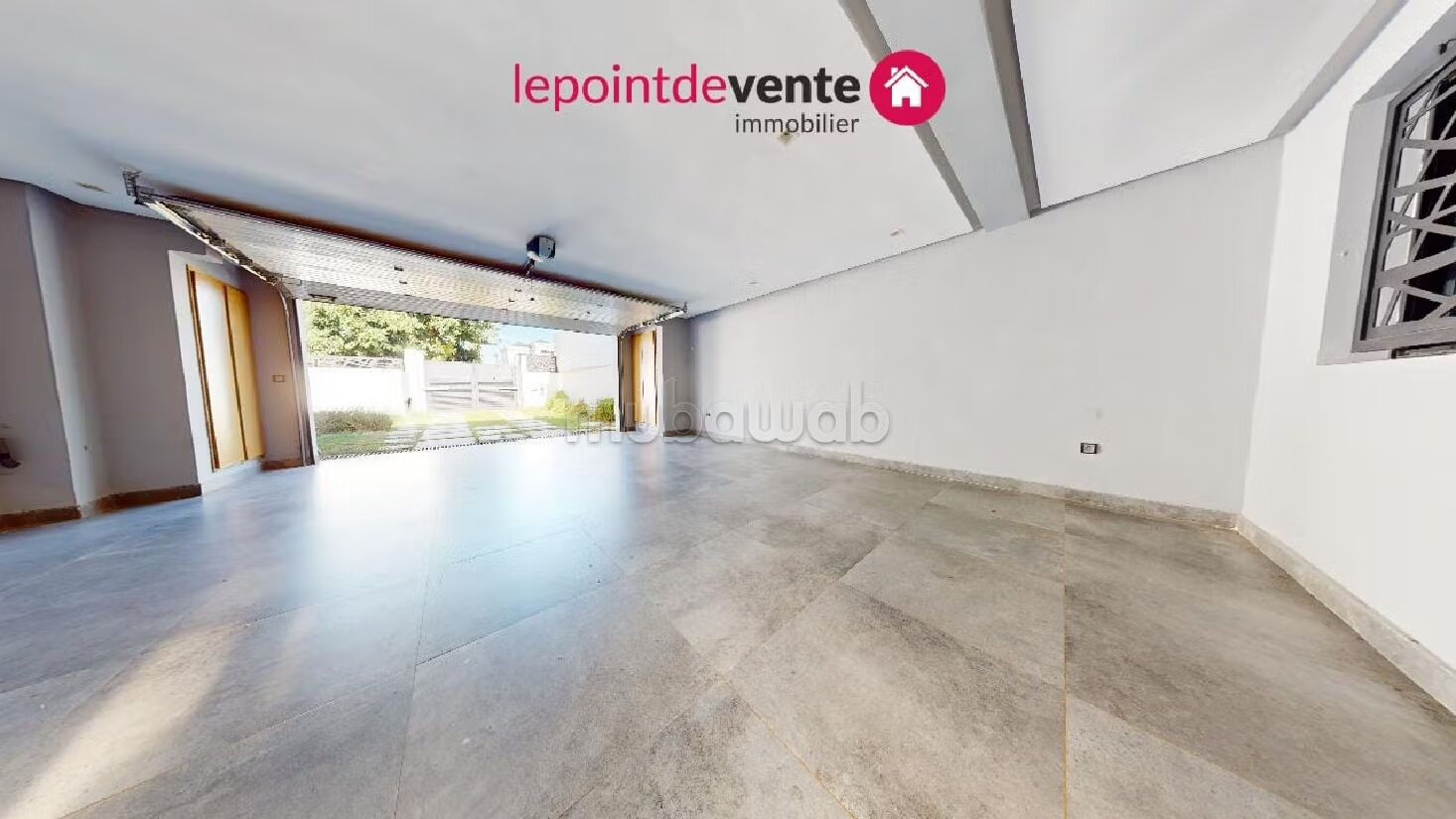 Villa 1500 m² for rent in Rabat — Photo 10