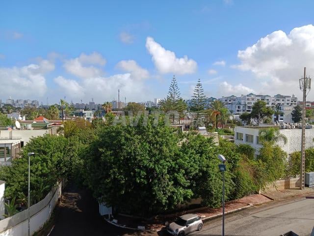 Studio 59 m² à louer à Casablanca CIL — Photo 2