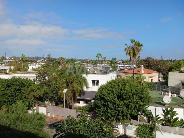 Studio 59 m² à louer à Casablanca CIL — Photo 3
