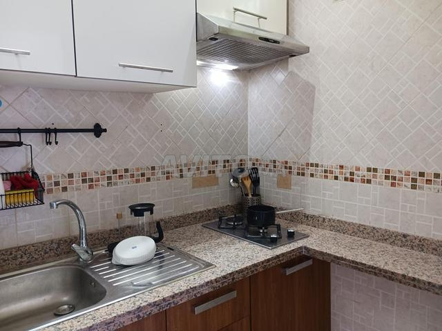 Studio 59 m² à louer à Casablanca CIL — Photo 9