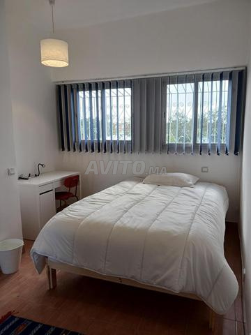 Studio 59 m² à louer à Casablanca CIL — Photo 10