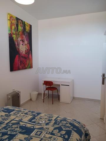 Studio 59 m² à louer à Casablanca CIL — Photo 11