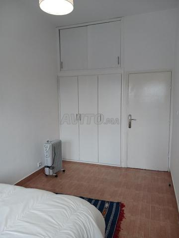 Studio 59 m² à louer à Casablanca CIL — Photo 12