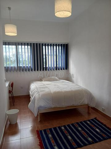Studio 59 m² à louer à Casablanca CIL — Photo 13